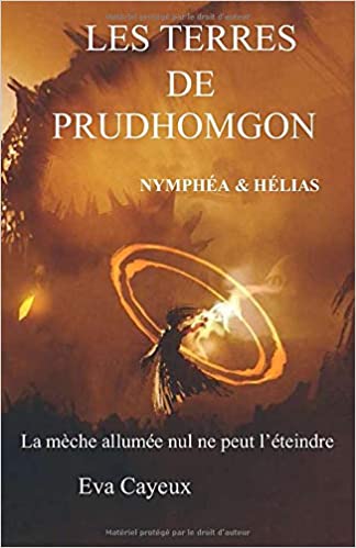 Les Terres de Prudhomgon Nymphea et Helias – Eva Cayeux