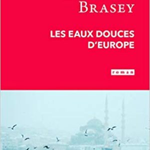 Les eaux douces d’Europe – Edouard Brasey