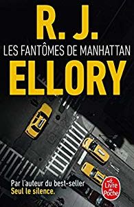 Les fantômes de Manhattan – RJ Ellory