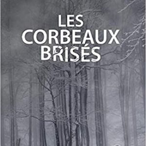 Les corbeaux brisés – Sylvain Namur.