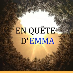 En quête d’Emma – K.P Laurentie
