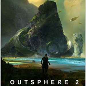 Outsphere (tome1) de Guy-Roger Duvert