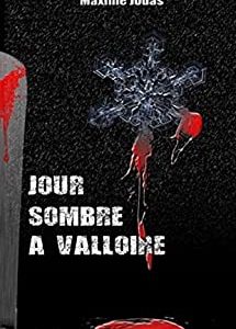 Jour sombre à Valloire –  Maxime Jouas
