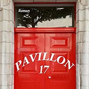 Pavillon 17 – Isabelle Bergi