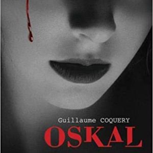Oskal – Guillaume Coquery