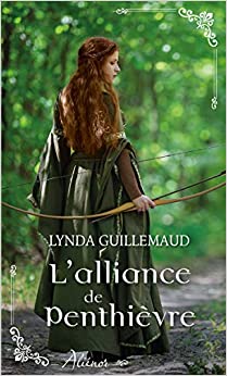 L’alliance de la Penthièvre – Lynda Guillemaud