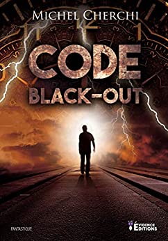 Code Black-Out – Michel Cherchi
