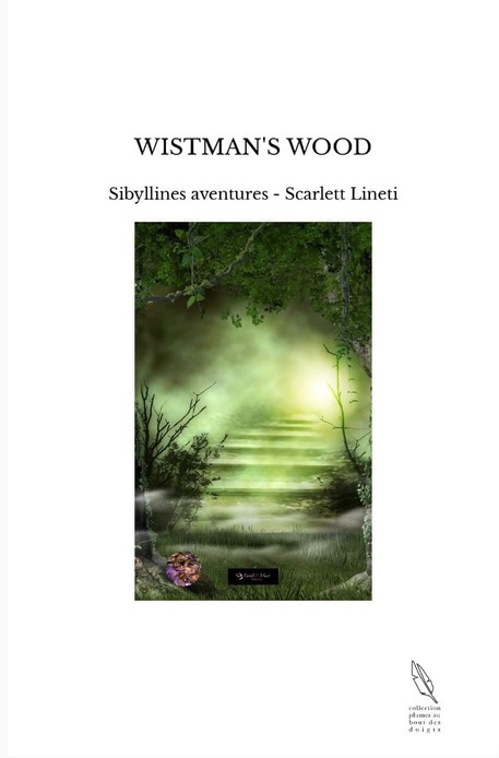 Wistman’Wood – Scarlett Lineti
