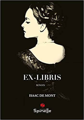 Ex-Libris – Isaac de Mont