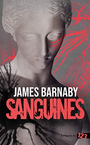 Sanguines – James Barnaby