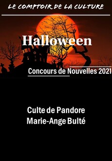 Culte de Pandore – Marie-Ange Bulté
