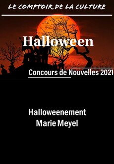 Halloweenement – Marie Meyel