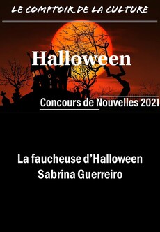 La faucheuse d’Halloween – Sabrina Guerreiro