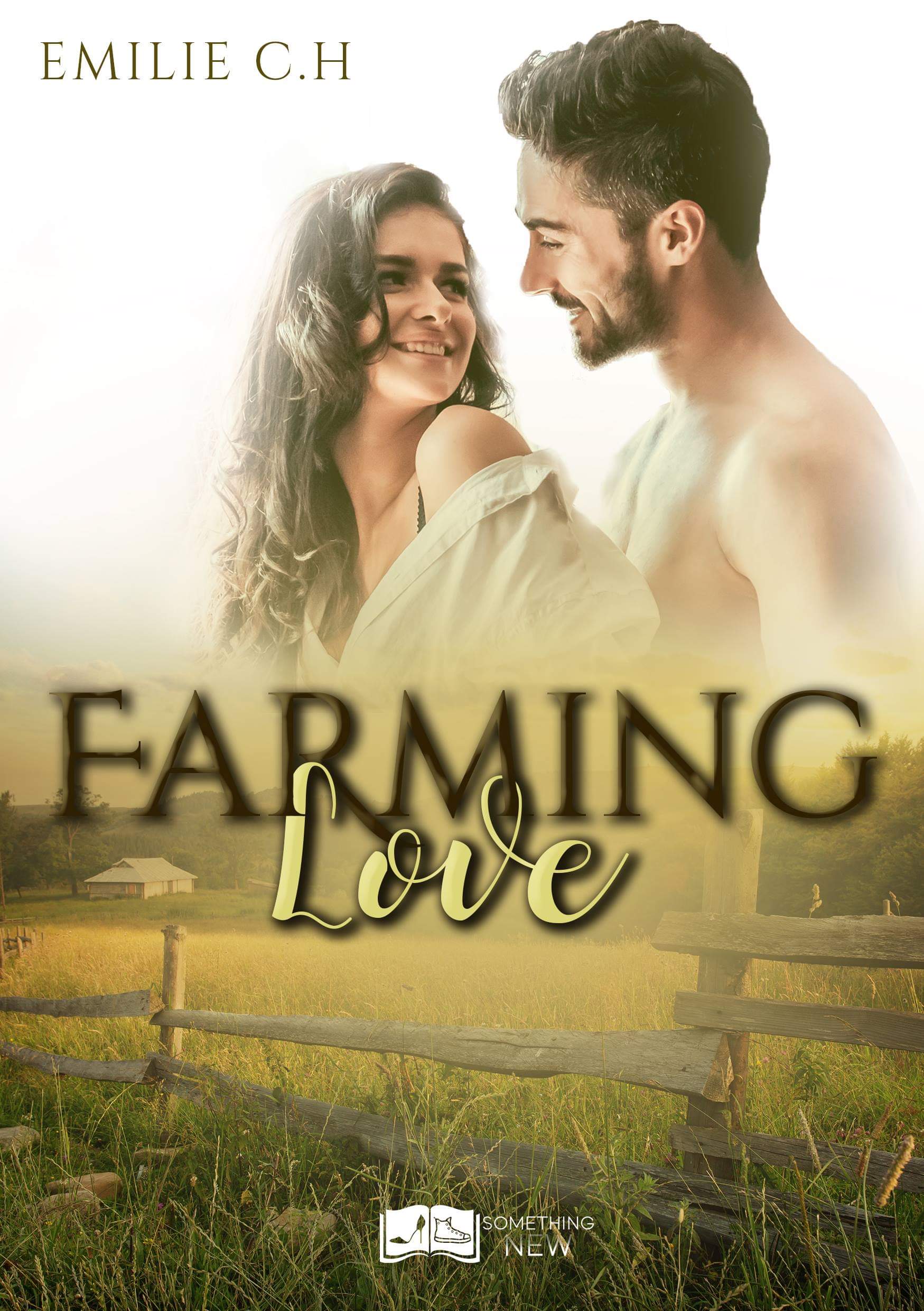 Farming Love – Emilie C.H.