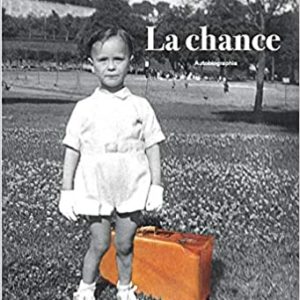 La Chance - Wiliam Picourt