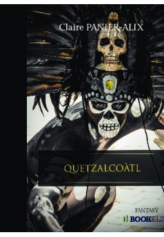 Quetzalcoàtl – Claire Panier-Alix