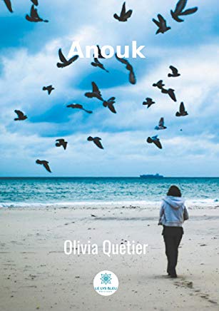 Anouk – Olivia Quetier